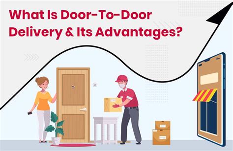 dior to door|door to door delivery service.